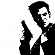 Max Payne Png Images