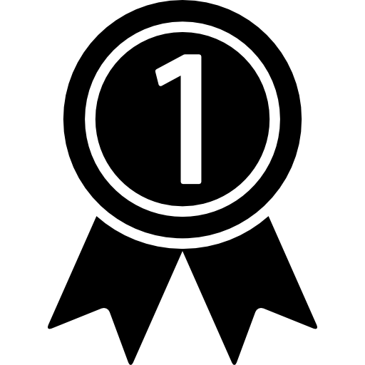 Medal Ribbon PNG Picture