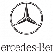 Mercedes Logo PNG File