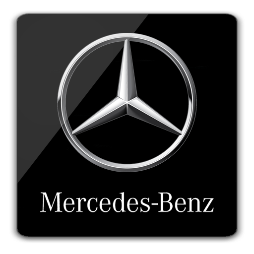 Mercedes Logo PNG Images