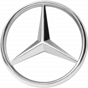 Mercedes Logo PNG Photo
