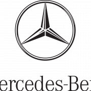 Mercedes Logo PNG Photos