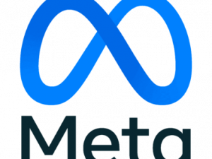 Meta Logo PNG Image