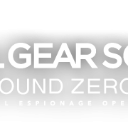 Metal Gear Logo Png Pic