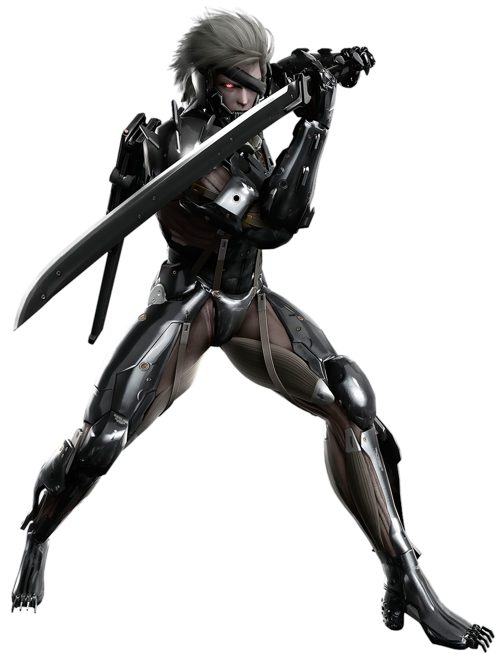 Metal Gear PNG Photo