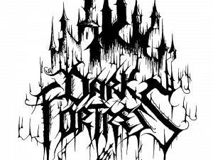 Metal Logo PNG