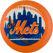 Mets Logo PNG