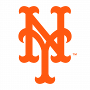 Mets Logo PNG Clipart