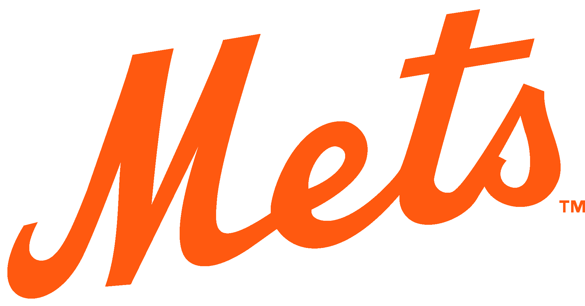 Mets Logo PNG Transparent Images - PNG All
