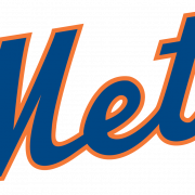 Mets Logo PNG Pic - PNG All