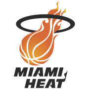 Miami Heat Logo PNG Cutout