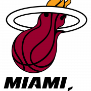 Miami Heat Logo PNG Image