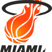 Miami Heat Logo PNG Images