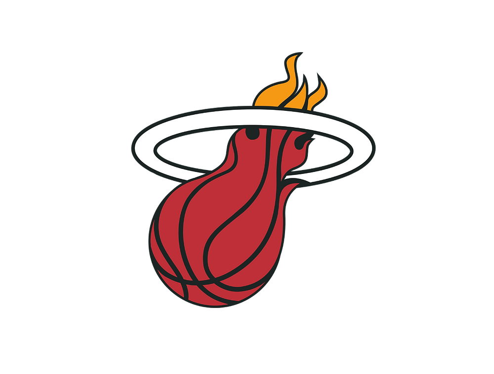 Miami Heat Logo PNG Photo