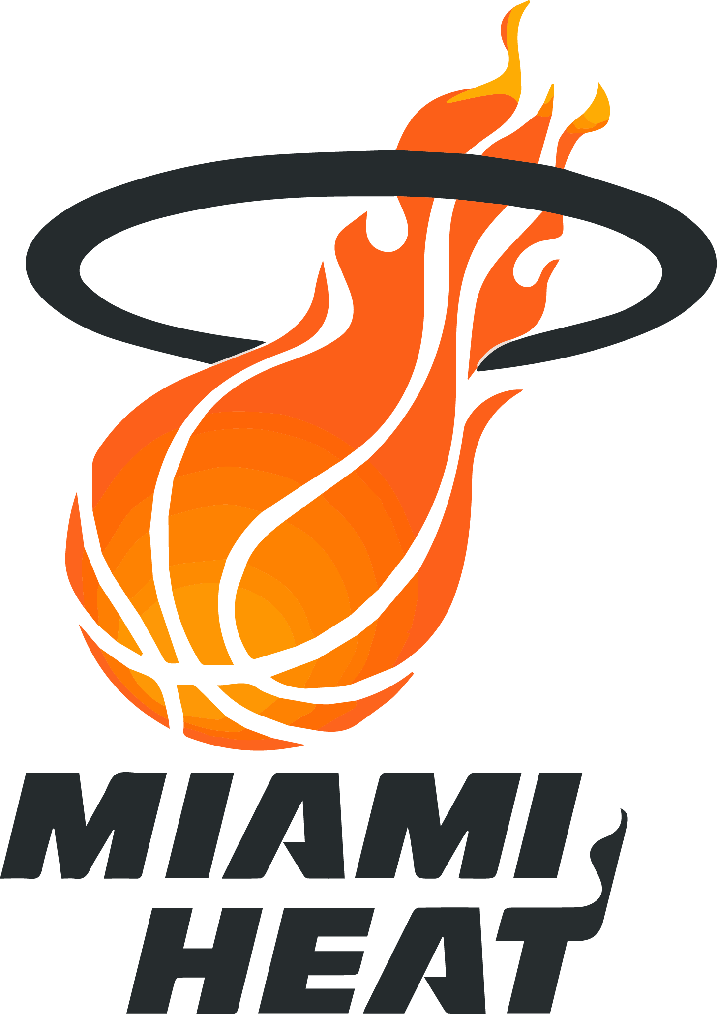Miami Heat Logo PNG Photos