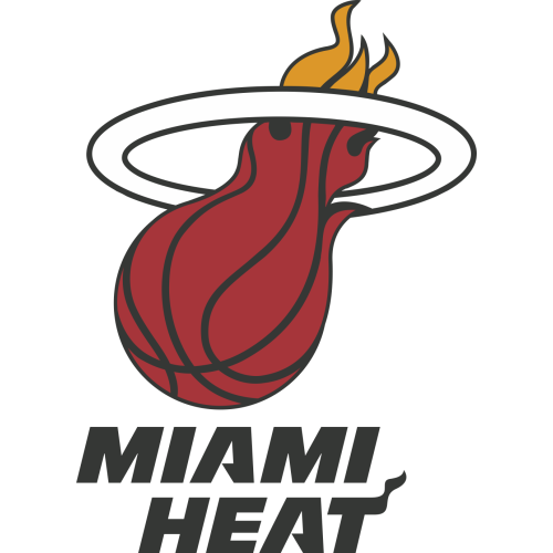 Miami Heat Logo PNG Picture
