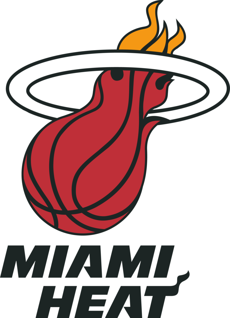 Miami Heat Logo Transparent