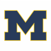Michigan Logo PNG Image