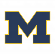 Michigan Logo PNG Photo