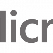Microsoft Logo PNG Cutout