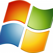 Microsoft Logo PNG HD Image