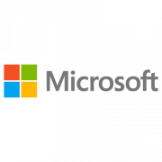 Microsoft Logo PNG Image HD