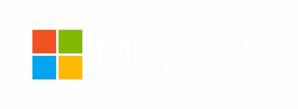 Microsoft Logo PNG Images