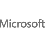 Microsoft Logo PNG Photo