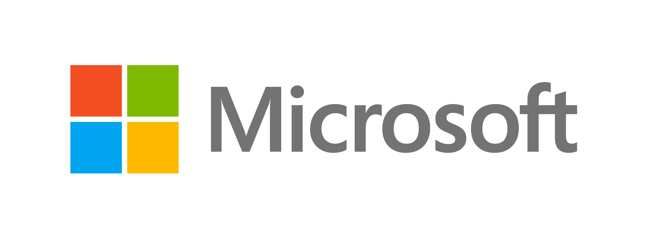 Microsoft Logo PNG Pic
