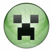 Minecraft Logo PNG Images