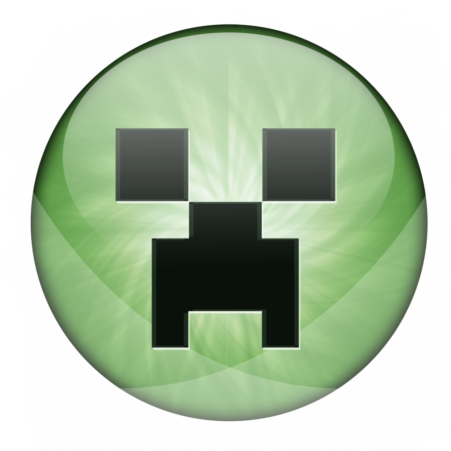 Minecraft Logo PNG Images