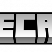 Minecraft Logo PNG Photo