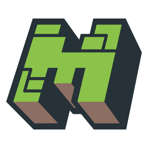 Minecraft Logo Transparent