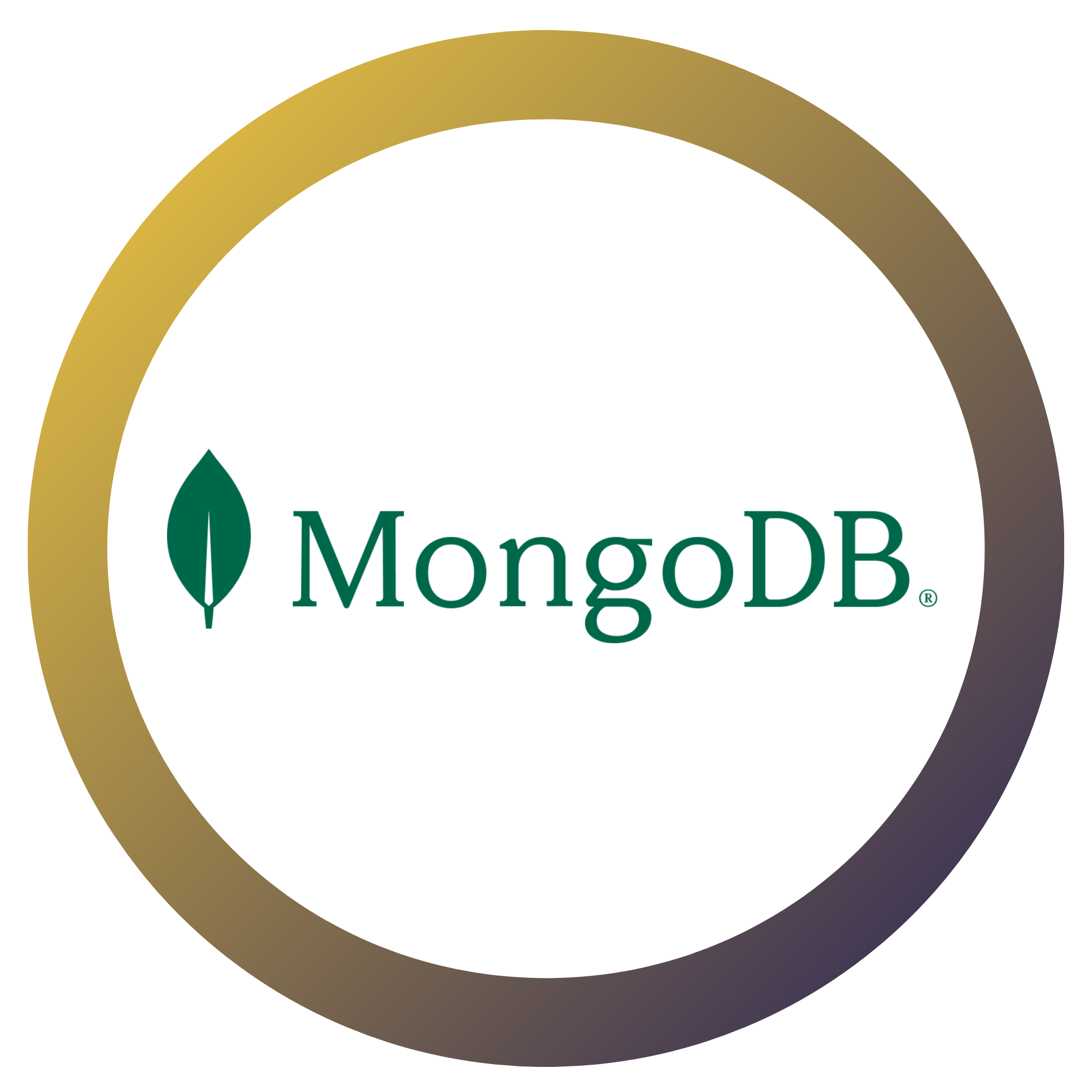 Mongodb PNG Picture