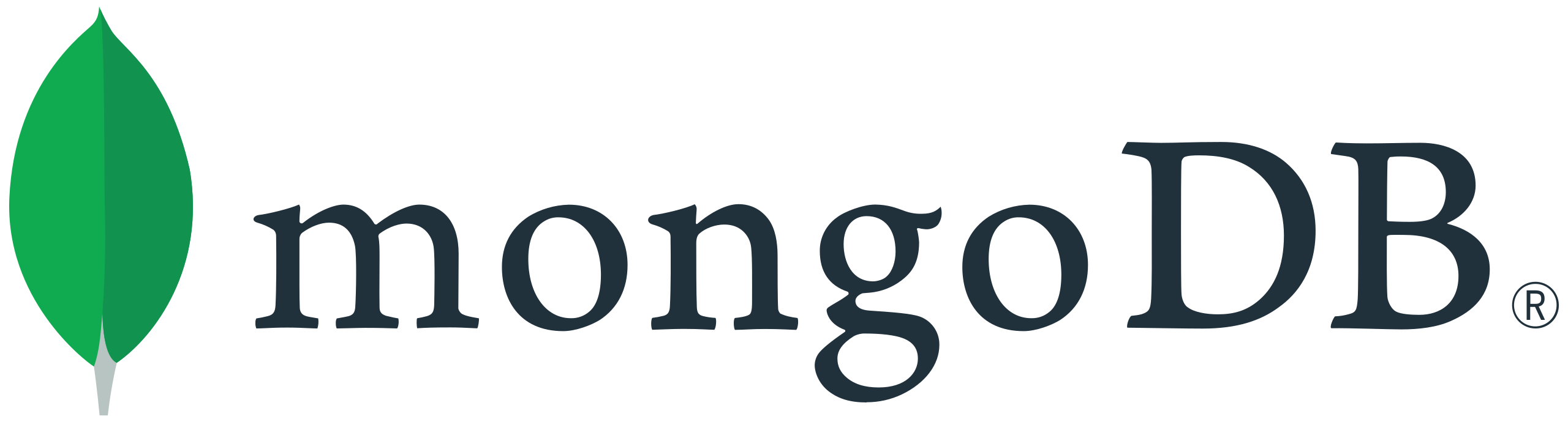Mongodb PNG
