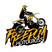 Imagem PNG de estilo livre de motocross
