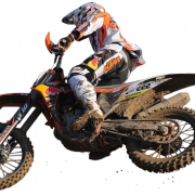 Motocross PNG Images HD