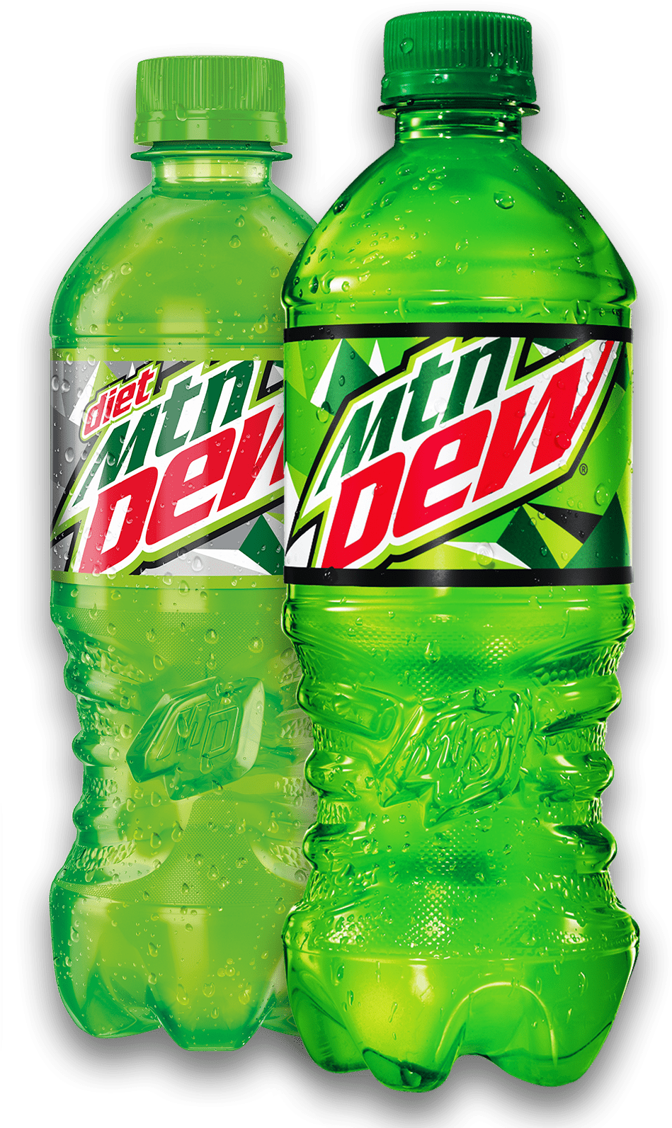 Файл PNG Mountain Dew