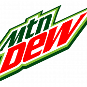 Mountain Dew Logo PNG File
