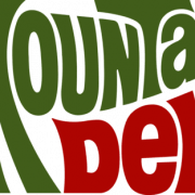 Mountain Dew Logo PNG Image