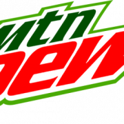 Mountain Dew Logo PNG Foto