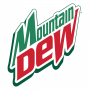 Логотип Mountain Dew photo