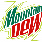 Mountain Dew Logo PNG Pic