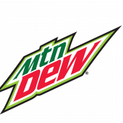 Mountain Dew PNG -Datei