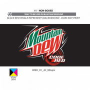 Mountain Dew PNG Photo