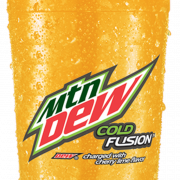 Mountain Dew PNG Pic
