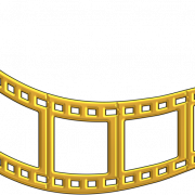 Film Hollywood Hintergrund PNG