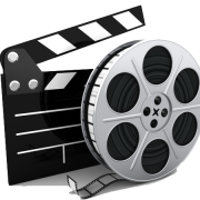 Film Hollywood PNG Datei