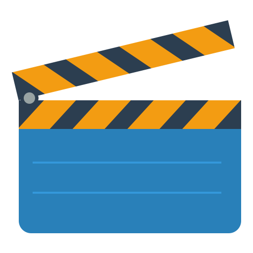 Movie Hollywood PNG Images HD