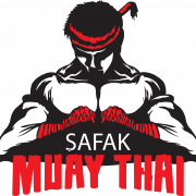 Muay Thai Logo Png Dosyası